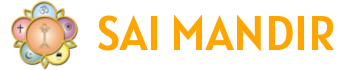 Sai Mandir – Sri Sathya Sai Baba Centre of Merton – Merton Sai Centre Logo